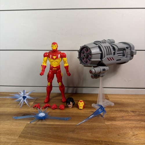 Hasbro marvel legends - hasbro,