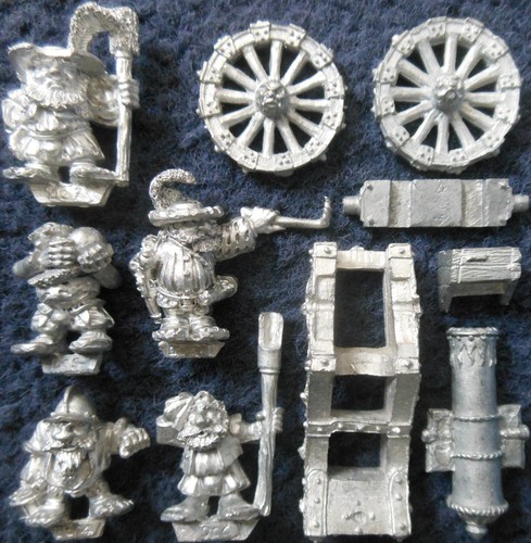 1989 marauder dwarf mm13 - 1989,